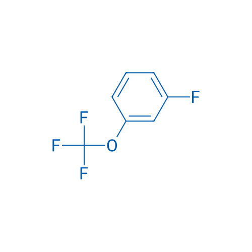 1-Fluoro-3-(trifluoromethoxy)benzene 25g