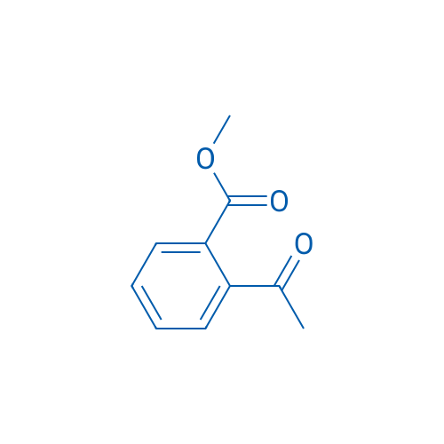 Methyl 2-acetylbenzoate 1g