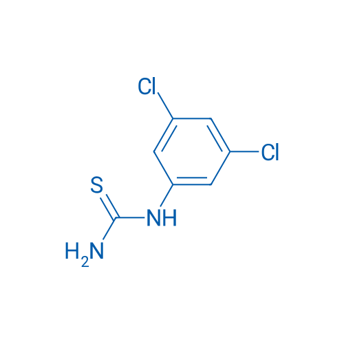 1-(3,5-Dichlorophenyl)thiourea 5g