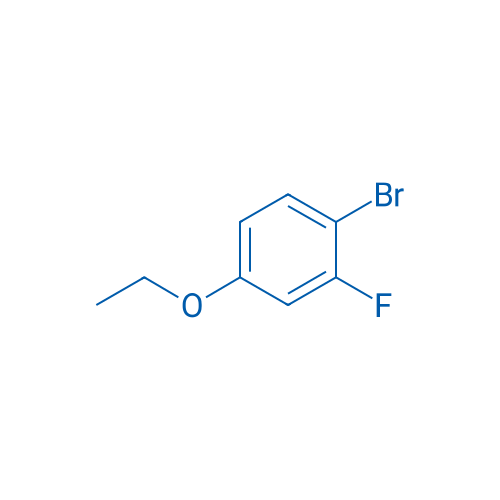 1-Bromo-4-ethoxy-2-fluorobenzene 5g