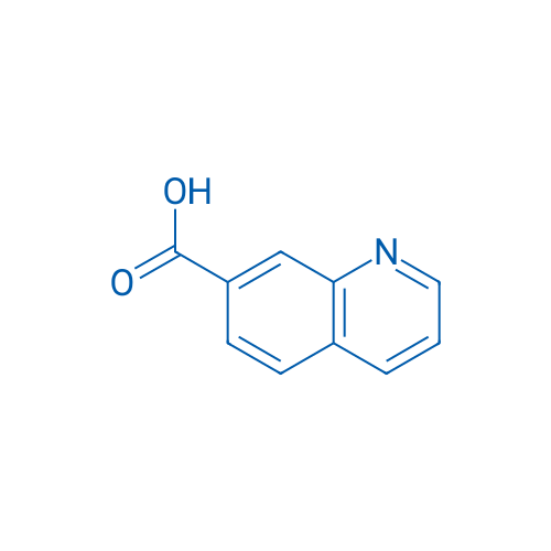 7-Quinolinecarboxylic acid 1g