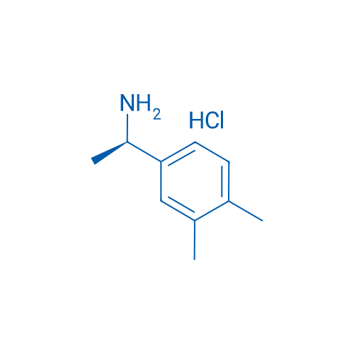 (R)-1-(3,4-Dimethylphenyl)ethanamine hydrochloride 10g