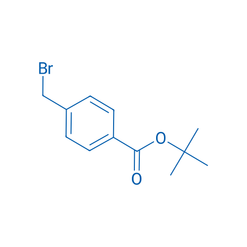 tert-Butyl 4-(bromomethyl)benzoate 250mg