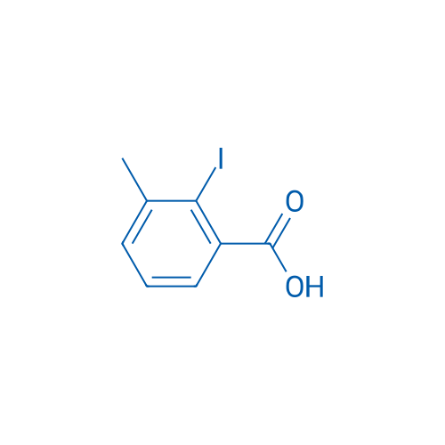 2-Iodo-3-methylbenzoic acid 500g