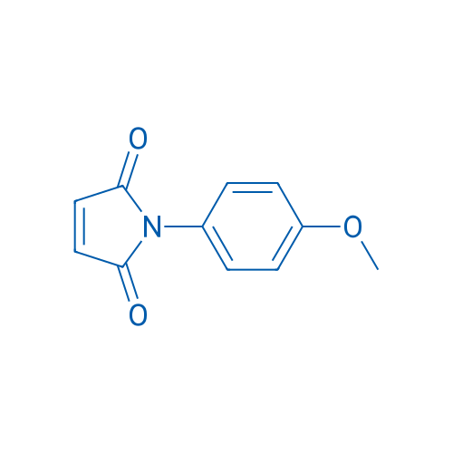 1-(4-Methoxyphenyl)-1H-pyrrole-2,5-dione 250mg