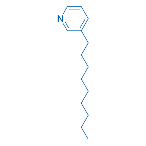 3-Nonylpyridine 1g