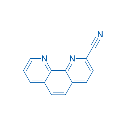 1,10-Phenanthroline-2-carbonitrile 5g
