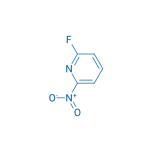 2-Fluoro-6-nitropyridine 1g