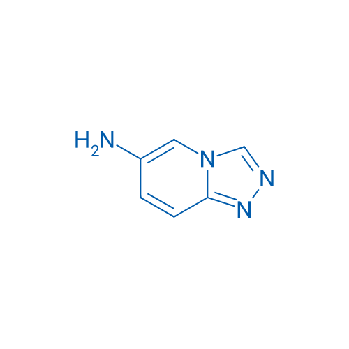 [1,2,4]Triazolo[4,3-a]pyridin-6-amine 250mg