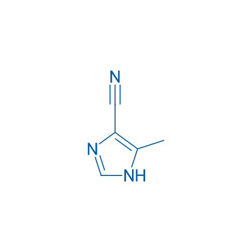 5-Methylimidazole-4-carbonitrile 1g