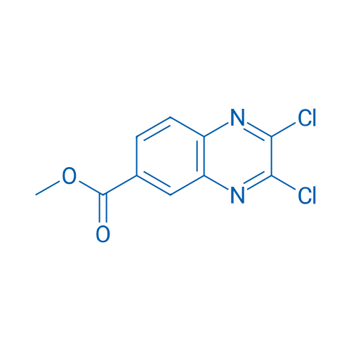 Methyl 2,3-dichloroquinoxaline-6-carboxylate 5g