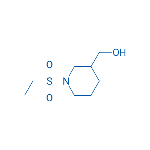 [1-(Ethanesulfonyl)piperidin-3-yl]methanol 5g