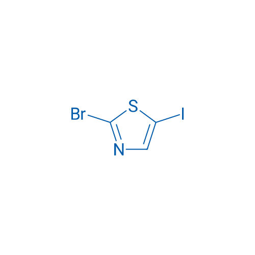2-Bromo-5-iodothiazole 1g