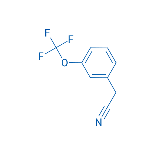 (3-Trifluoromethoxyphenyl)acetonitrile 25g