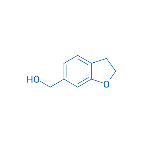(2,3-Dihydrobenzofuran-6-yl)methanol 1g