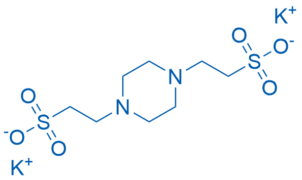 PIPES dipotassium salt 25g