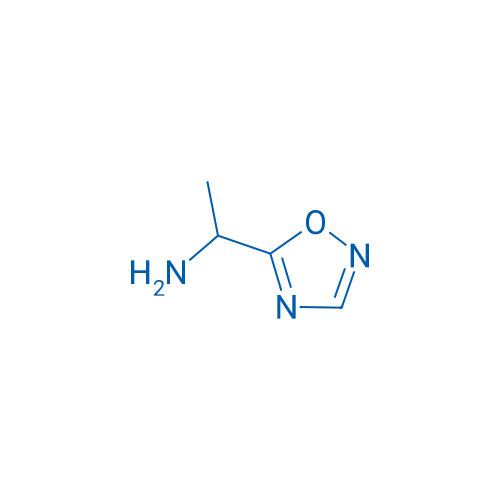 1-(1,2,4-Oxadiazol-5-yl)ethanamine 1g