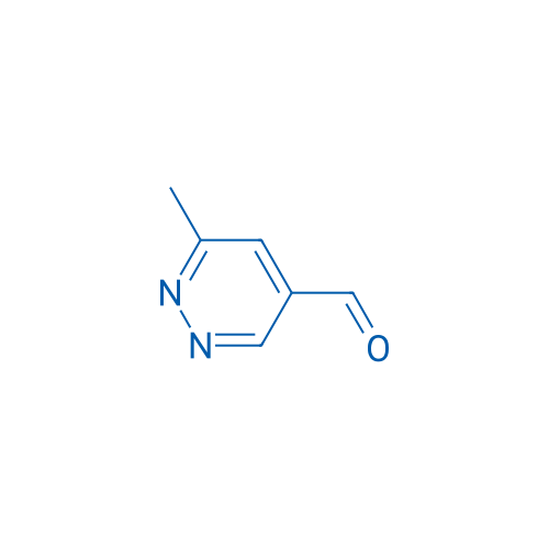 6-Methylpyridazine-4-carbaldehyde 1g