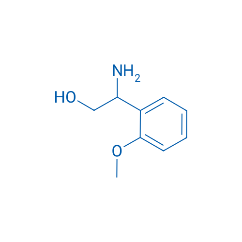 2-Amino-2-(2-methoxyphenyl)ethanol 1g