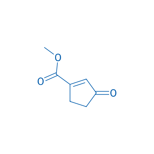 Methyl 3-oxocyclopent-1-enecarboxylate 100mg