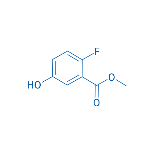 Methyl 2-fluoro-5-hydroxybenzoate 25g