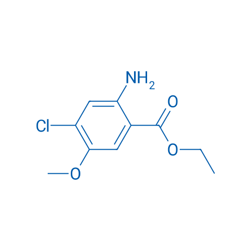 Ethyl 2-amino-4-chloro-5-methoxybenzoate 1g