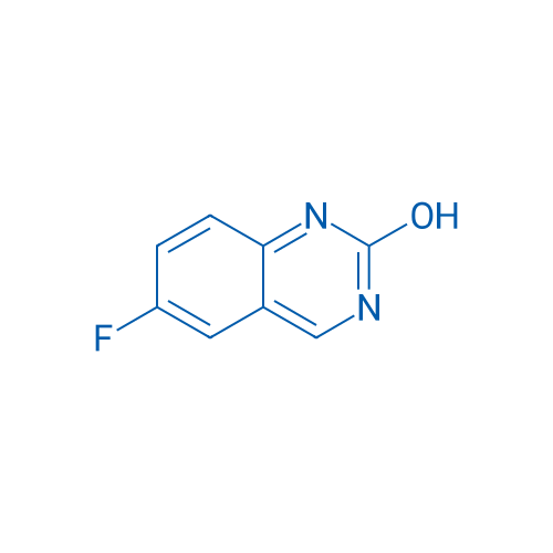 6-Fluoroquinazolin-2(1H)-one 10g