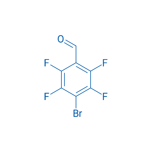 4-Bromo-2,3,5,6-tetrafluorobenzaldehyde 100g