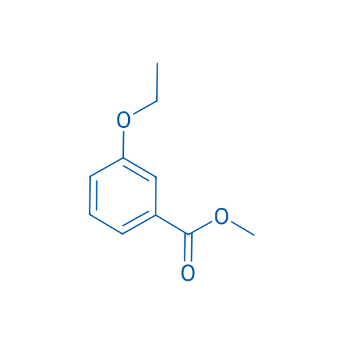 Methyl 3-ethoxybenzoate 1g
