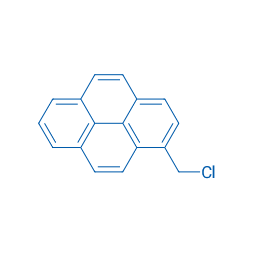 1-(chloromethyl)pyrene 100mg