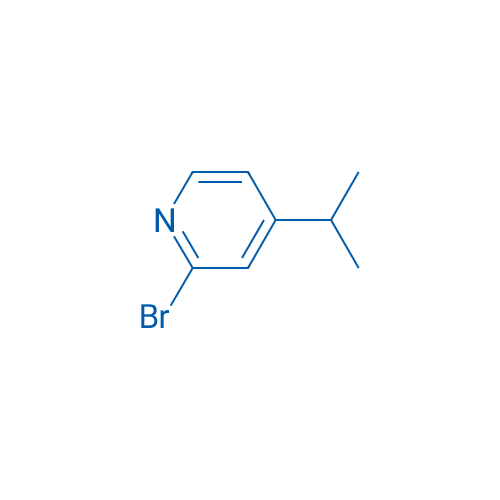2-Bromo-4-isopropylpyridine 1g