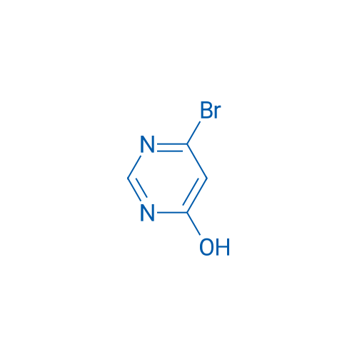 4-Bromo-6-hydroxypyrimidine 100mg