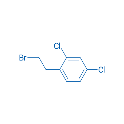 1-(2-Bromoethyl)-2,4-dichlorobenzene 1g