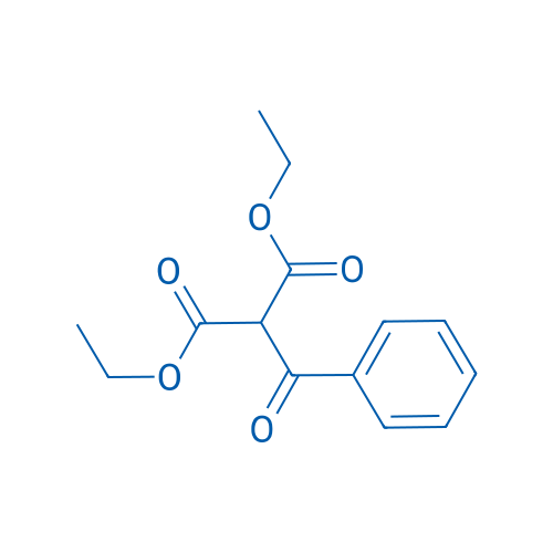 Diethyl 2-benzoylmalonate 5g