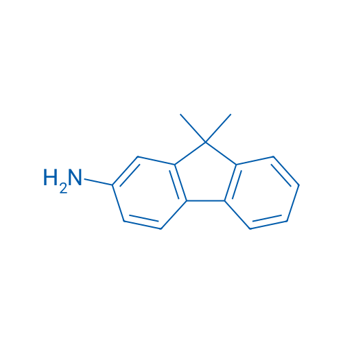 9,9-Dimethyl-9H-fluoren-2-amine 1g