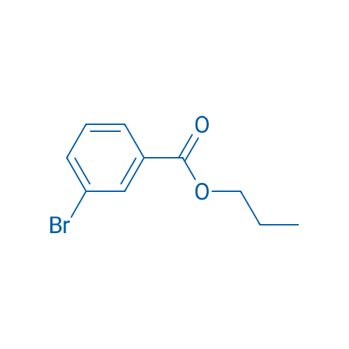 PRopyl 3-bromobenzoate 5g