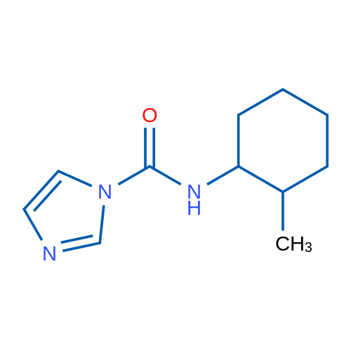 N-(2-Methylcyclohexyl)-1H-imidazole-1-carboxamide 1g
