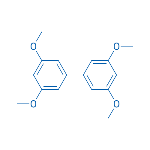 3,3',5,5'-Tetramethoxy-1,1'-biphenyl 5g