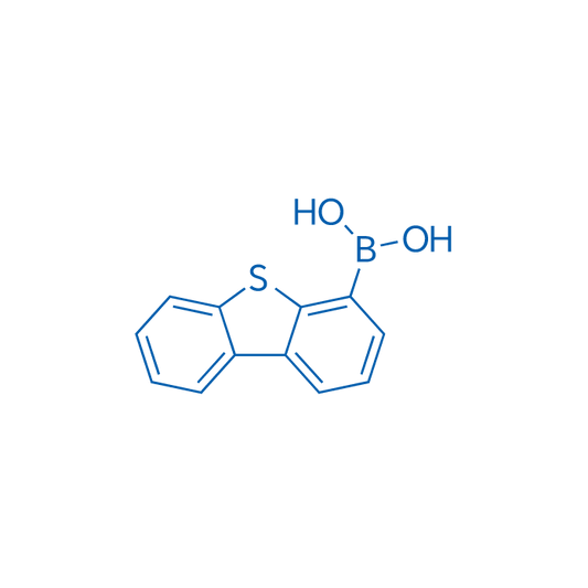 Dibenzothiophene-4-boronic acid 1g