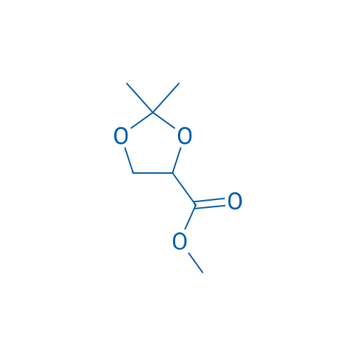Methyl 2,2-dimethyl-1,3-dioxolane-4-carboxylate 5g
