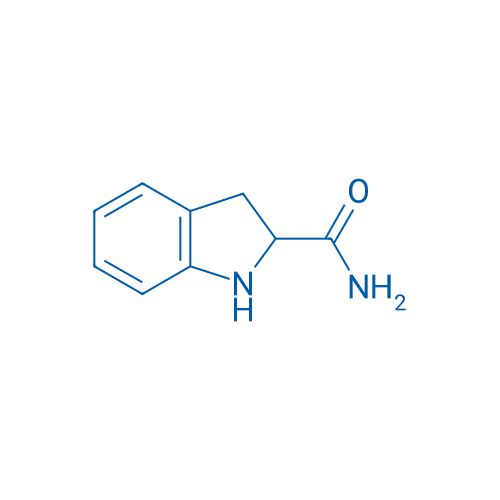 Indoline-2-carboxamide 1g