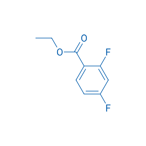 Ethyl 2,4-difluorobenzoate 10g