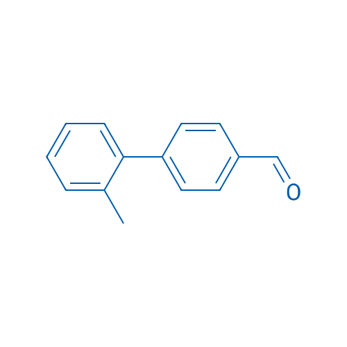 2'-Methyl-[1,1'-biphenyl]-4-carbaldehyde 1g