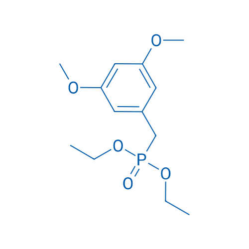 Diethyl 3,5-dimethoxybenzylphosphonate 5g