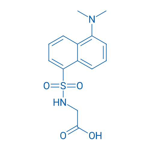Dansylglycine 250mg