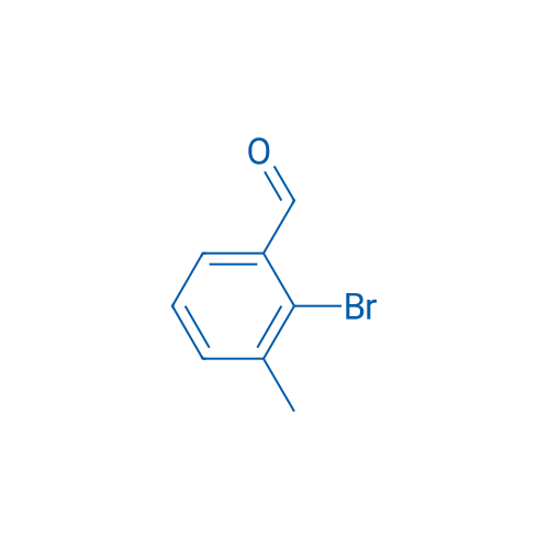 2-Bromo-3-methylbenzaldehyde 100g
