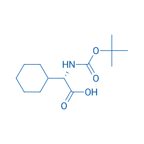 Boc-Chg-OH 250mg