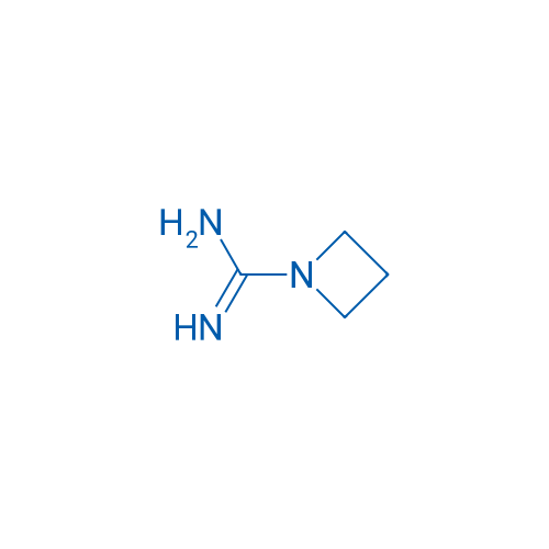 azetidine-1-carboximidamide 5g