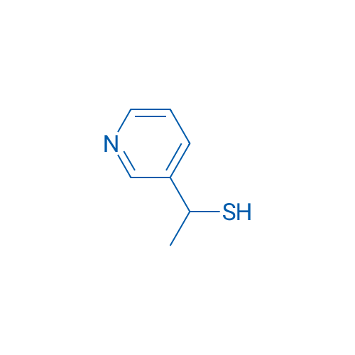 1-(Pyridin-3-yl)ethane-1-thiol 1g