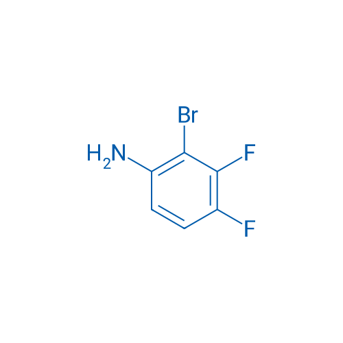 2-Bromo-3,4-difluoroaniline 100g